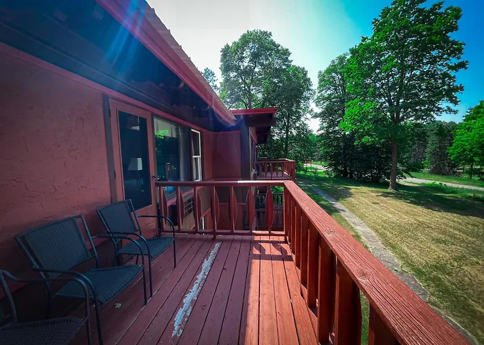 Otsego Resort