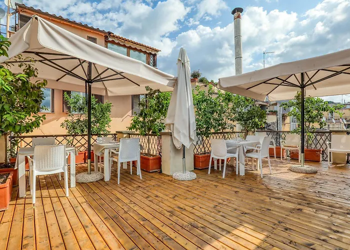 Pension Guide Spagna Dream Suites