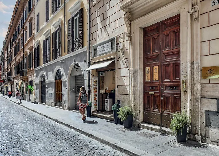 Pension Guide Spagna Dream Suites