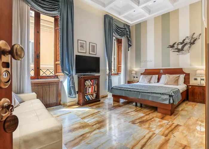 Pension Guide Spagna Dream Suites