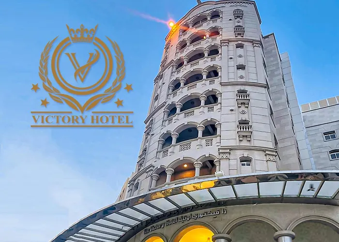 3 star hotels Victory