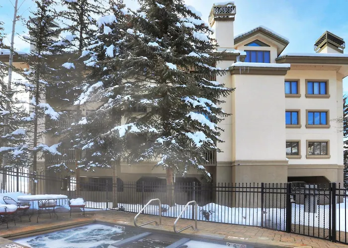 Townsend Place, A Vail Resorts Property