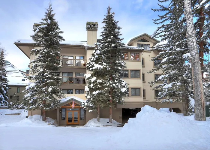 Townsend Place, A Vail Resorts Property