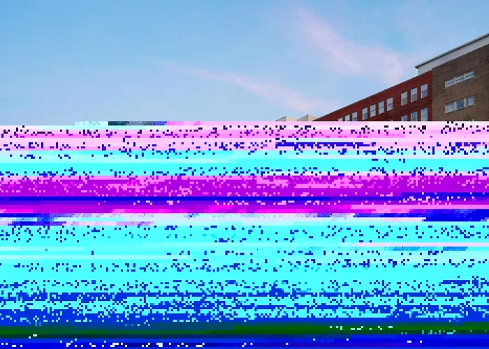 Hilton Richmond Downtown