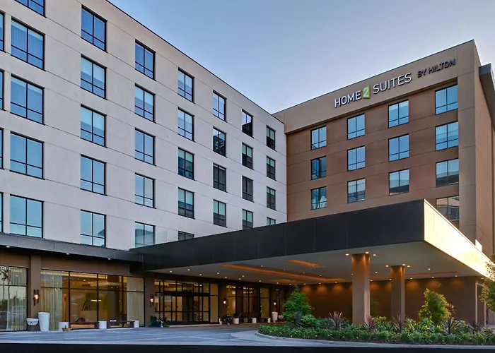 Hilton Garden Inn Anaheim Resort