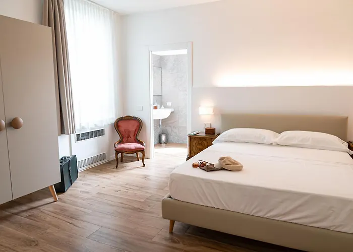 Hotel familiare: Villa Tosati