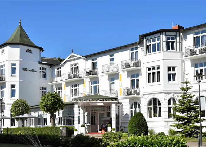 Residenz Waldkrone