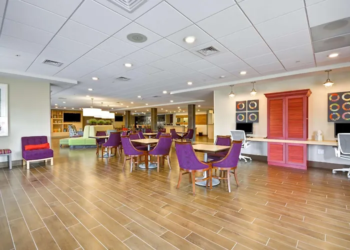 Home2 Suites By Hilton