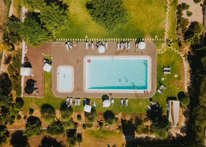 Hotel de 4 estrellas: Pelican Alvor