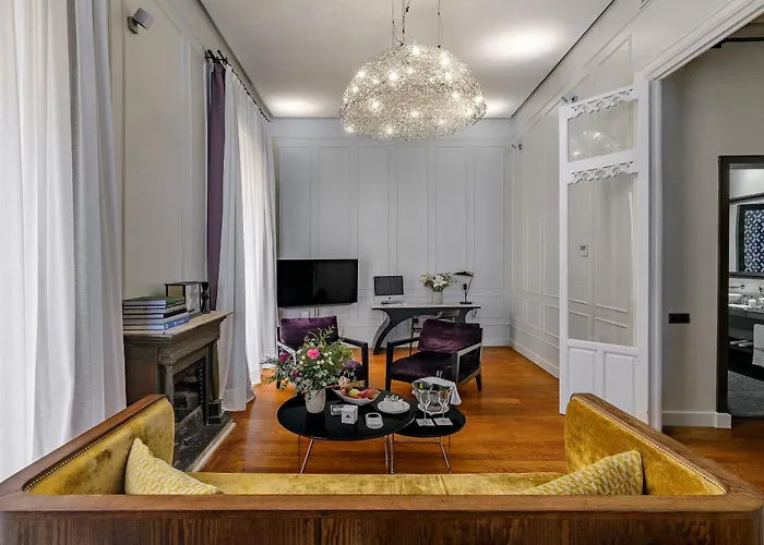 Coolrooms Palacio Villapanes 5 Gl