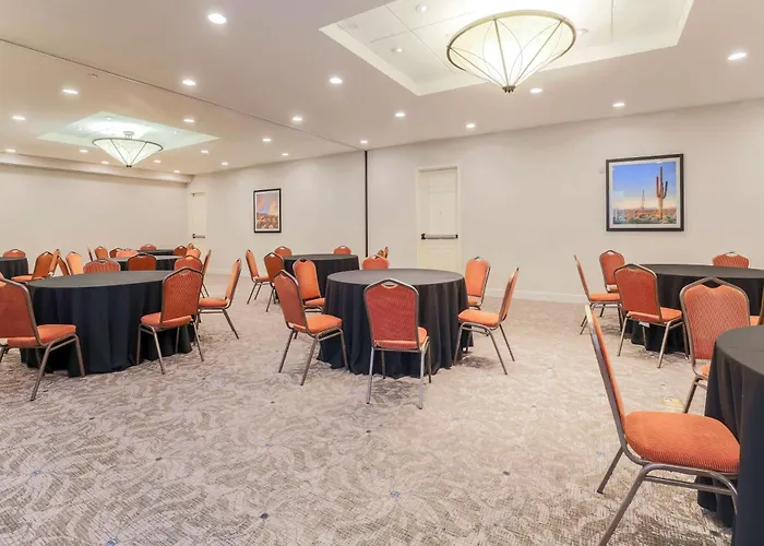 Hilton Garden Inn Reno