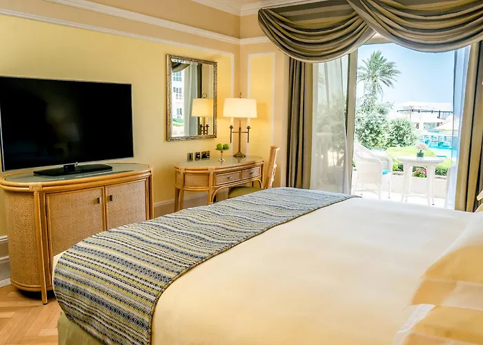 The Regency Hotel Kuwait