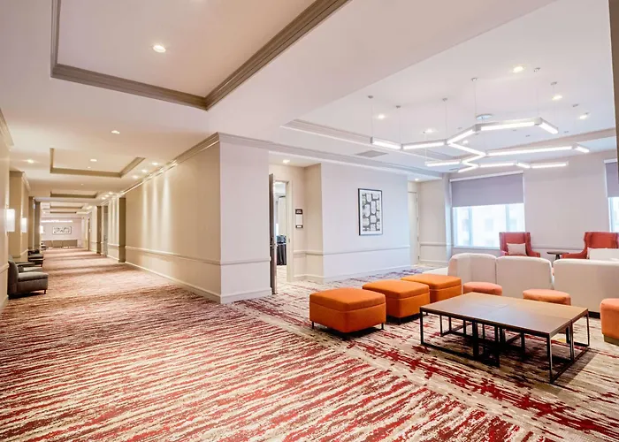 Hilton Garden Inn Downtown/Magnificent Mile