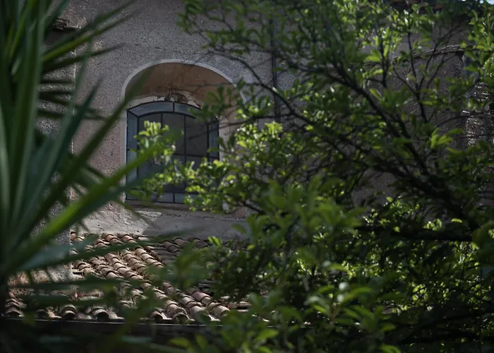 Sanctuary Urban Retreat