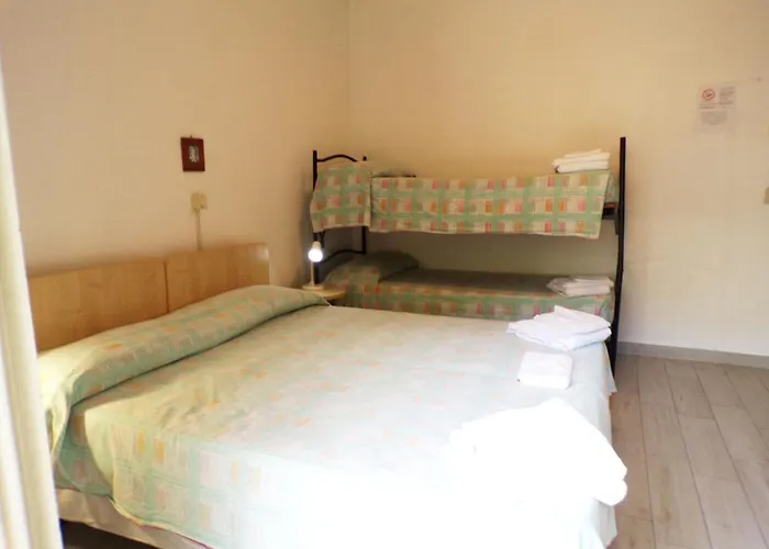 Hotel Esedra
