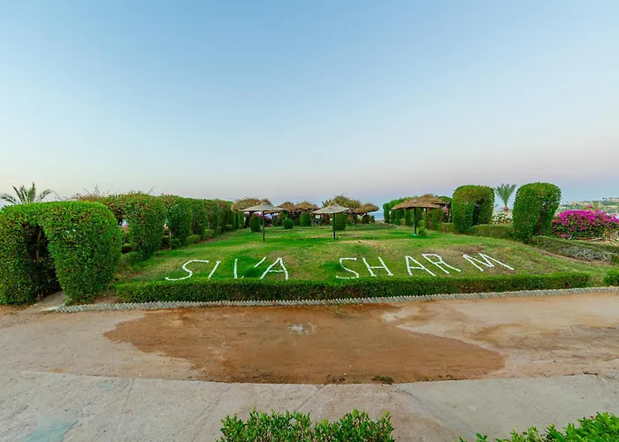 Siva Sharm & Spa