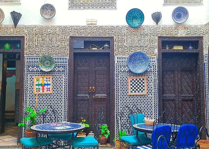 Cheap hotels Hala