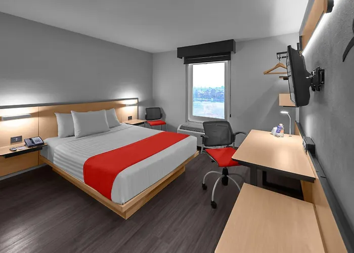 Express By Marriott