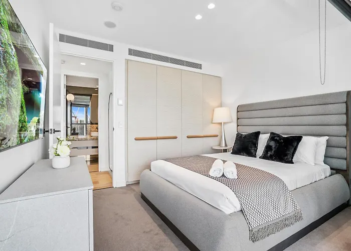 Jewel Beachfront Residences
