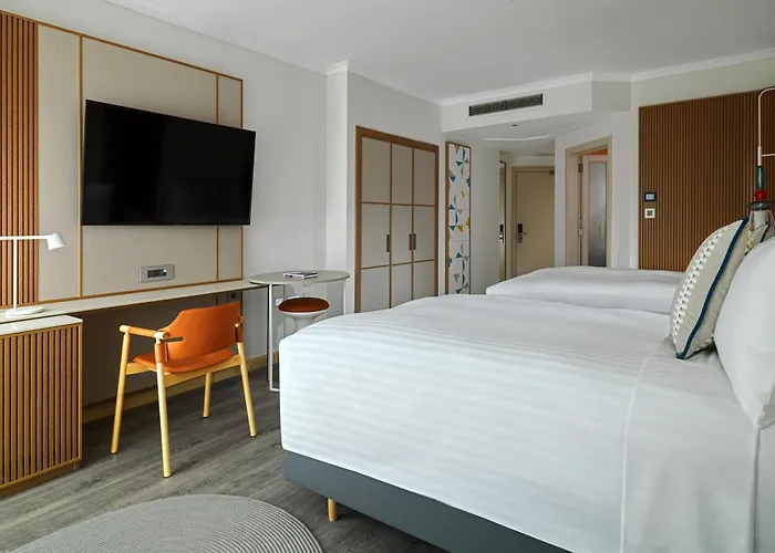 Malta Marriott Resort & Spa