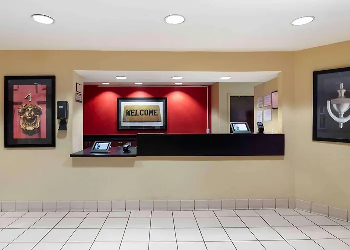 Suburban Studios Fort Benning Area