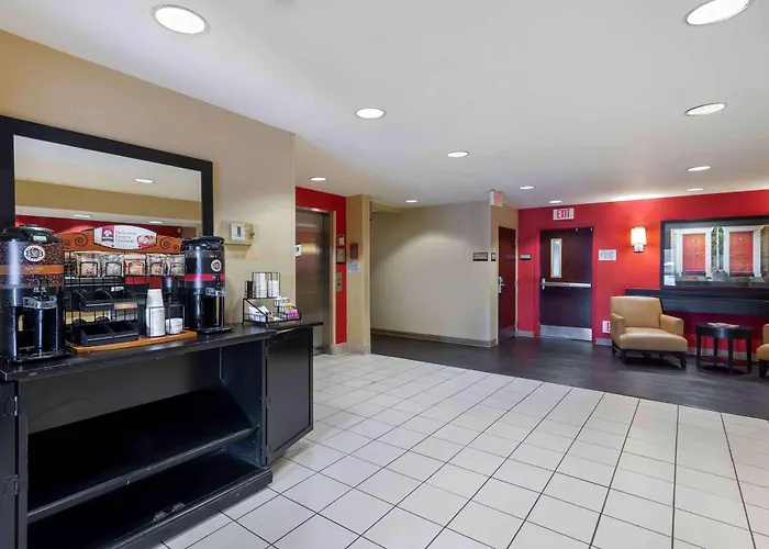 Suburban Studios Fort Benning Area