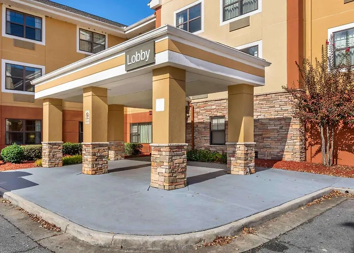 Suburban Studios Fort Benning Area
