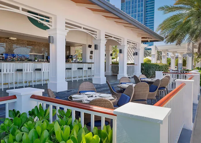 Selbstverpflegung: The St. Regis Abu Dhabi