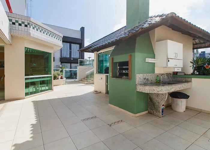 Hotel com parque aquático: Pousada La Barca