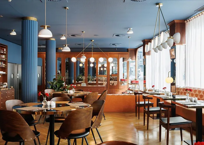 Hotel: Iberostar Las Letras Gran Via