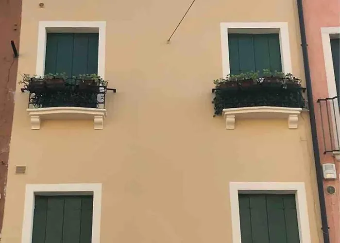 CASA SAVONAROLA Centro Storico