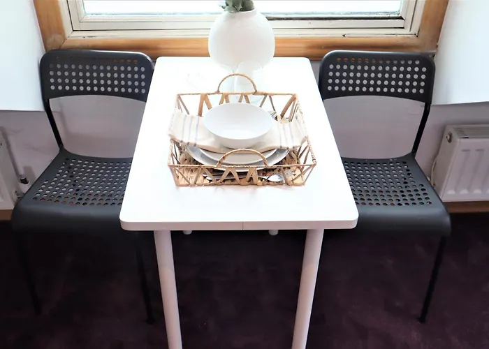 Guest house: Rooms Close To Central London