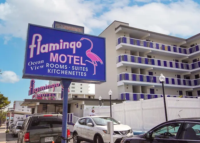 Flamingo Motel