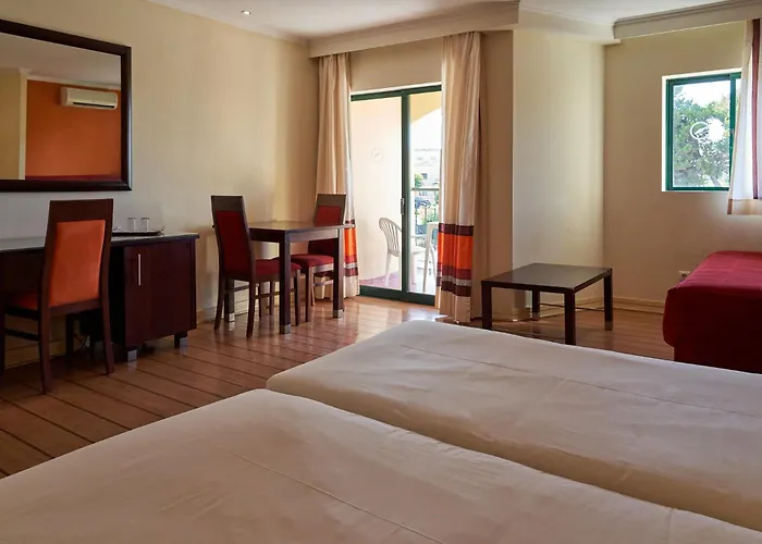 Hotel céntrico: The Navigator