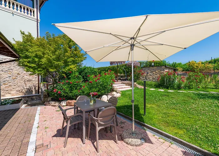 Bertoletta Village Apartments