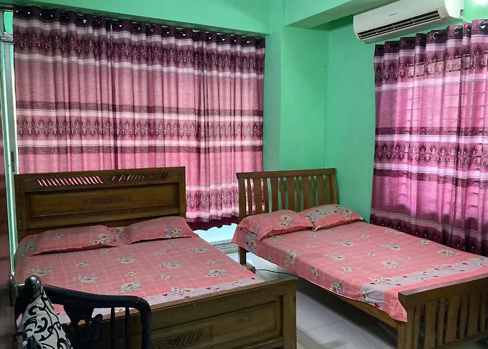 Mohammadia Restaurant & Guest House
