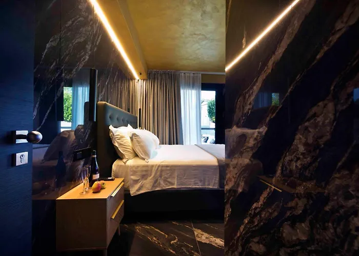 Boutique Hotel Sirmione