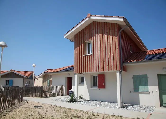 Residence Plage Oceane