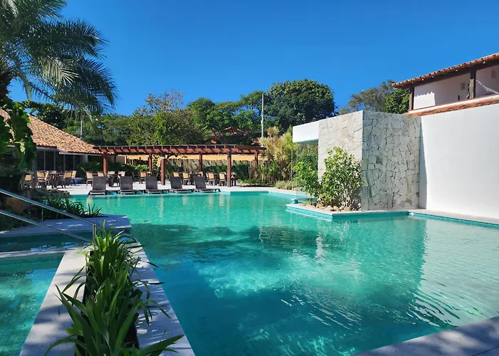 Pousada dos Tangarás