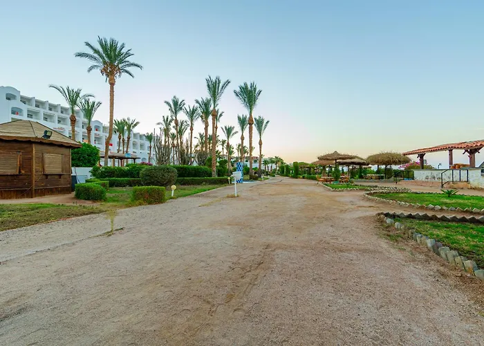 Siva Sharm & Spa