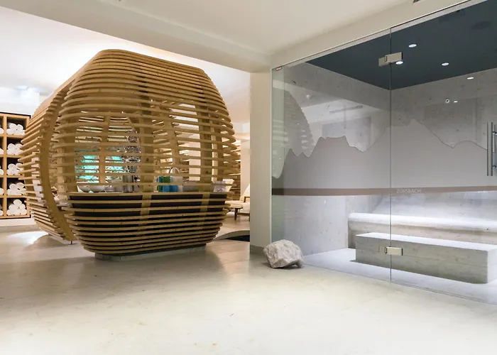 Boetiek hotel: Pfefferkorn'S Hotel