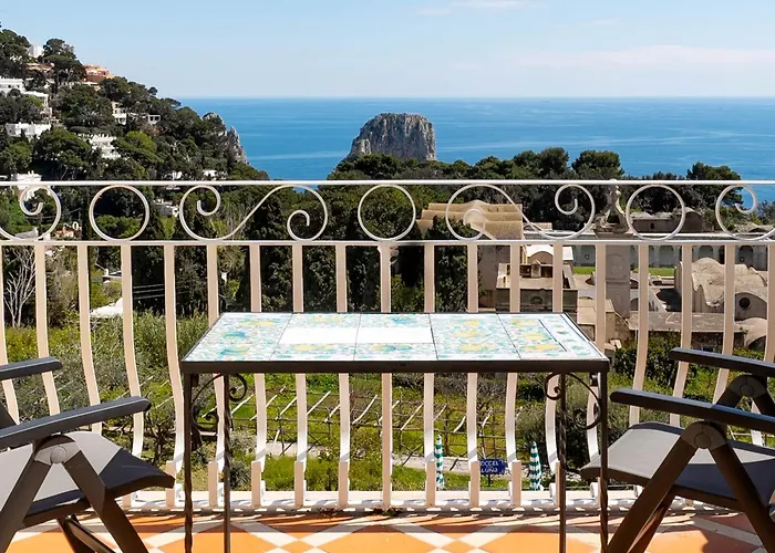 Hotel de luxo Apenas: Sina Flora