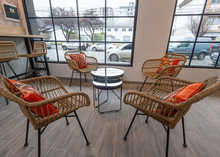 Tierra Gaucha Hotel Boutique