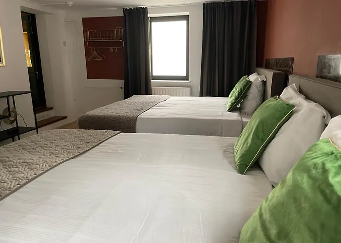 Familiehotel: Valkenhof