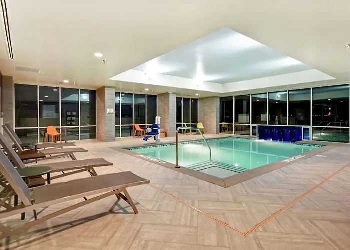 Home2 Suites By Hilton Atlanta , Ga