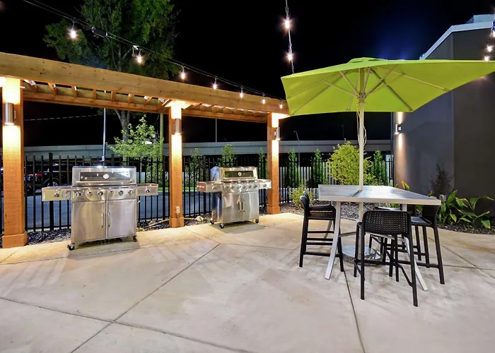 Home2 Suites By Hilton Atlanta , Ga