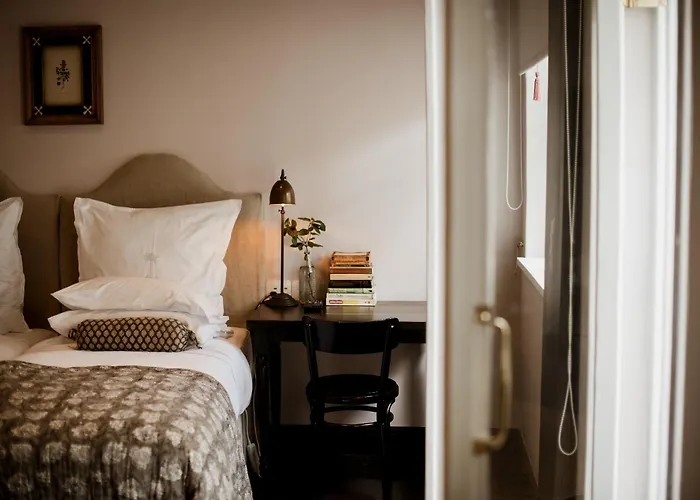 Familiehotel: Dorp Hotel