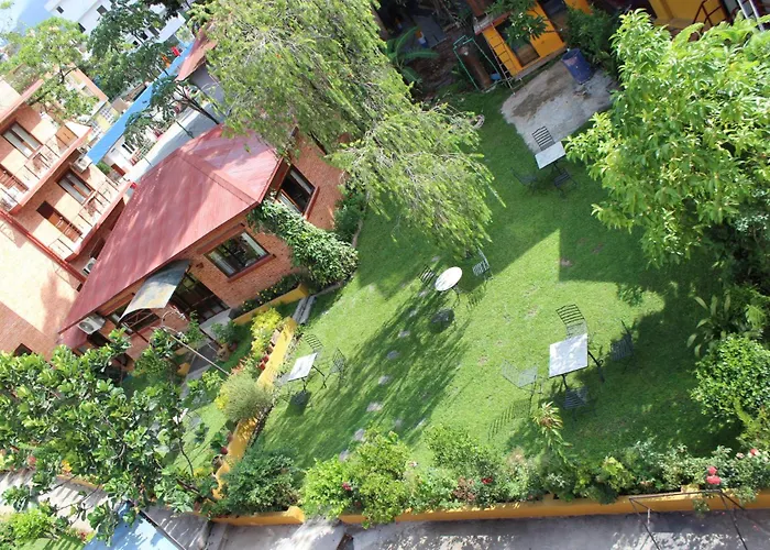 Royal Astoria Hotel
