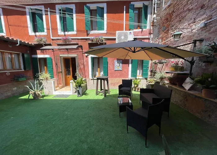 Casa de huéspedes: King'S Garden