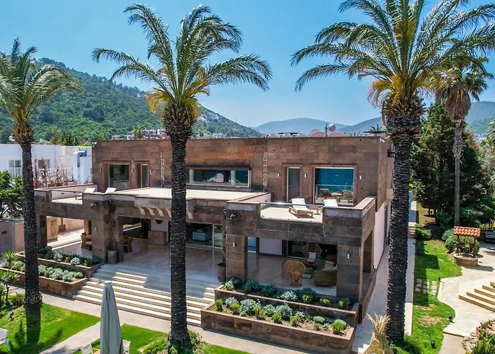 Casa Dell'Arte Of Arts & Leisure
